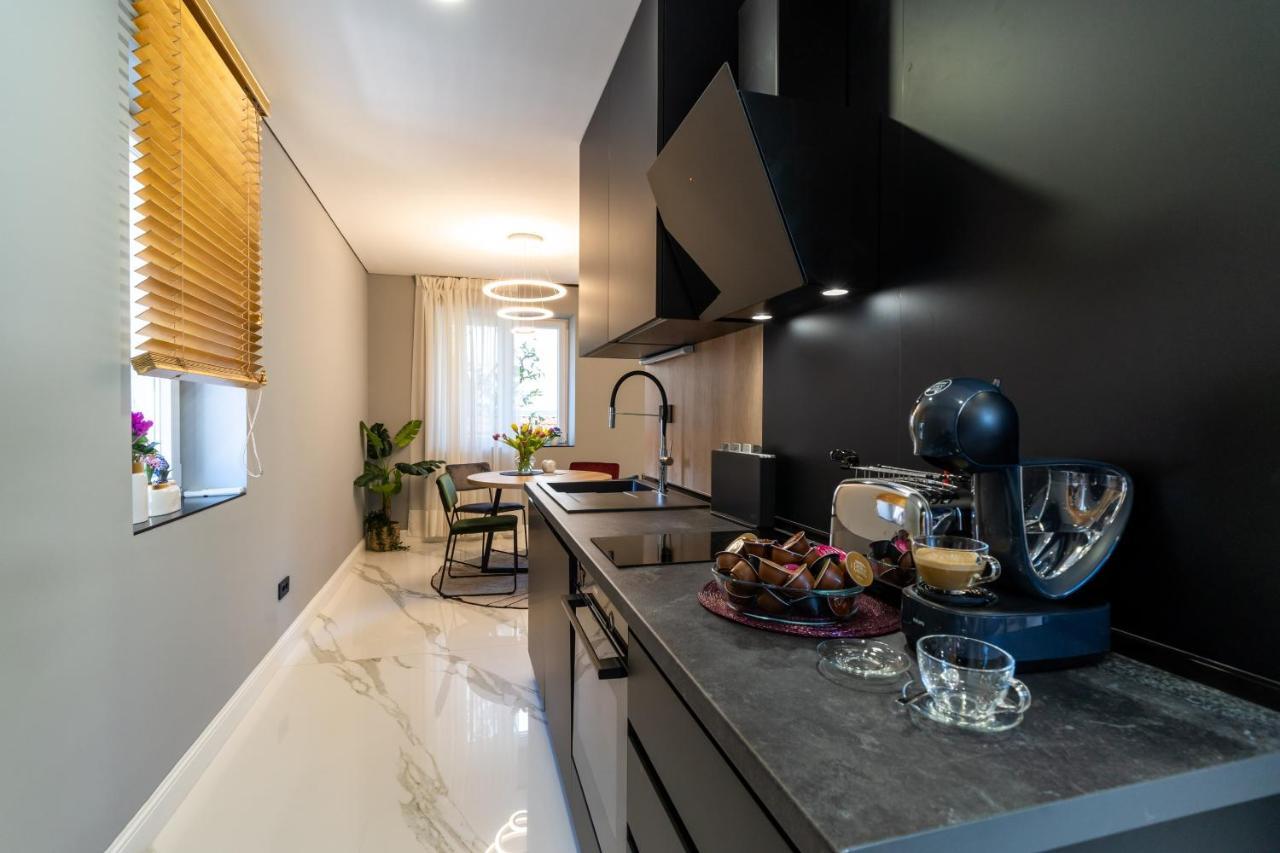 Ferienwohnung Hedera Estate, Hedera A57 Dubrovnik Exterior foto