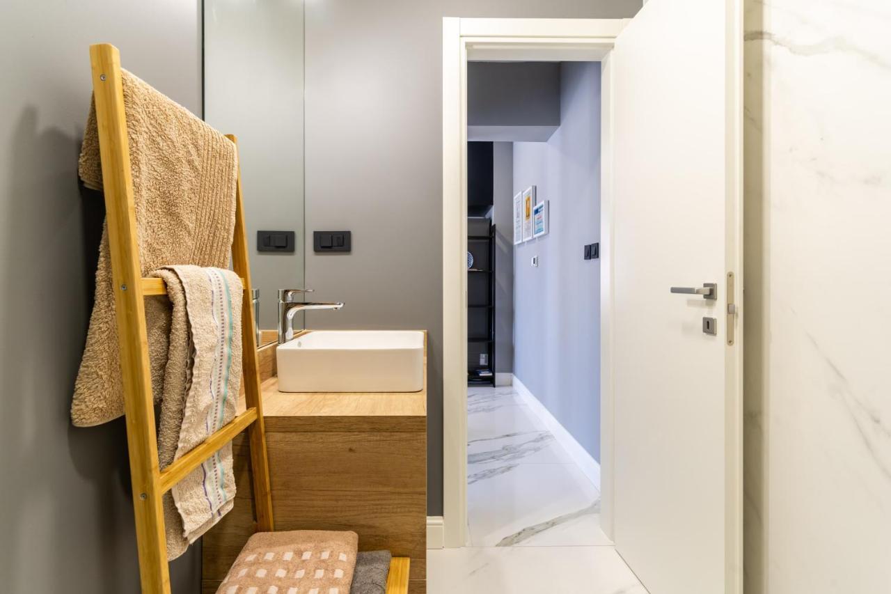 Ferienwohnung Hedera Estate, Hedera A57 Dubrovnik Exterior foto